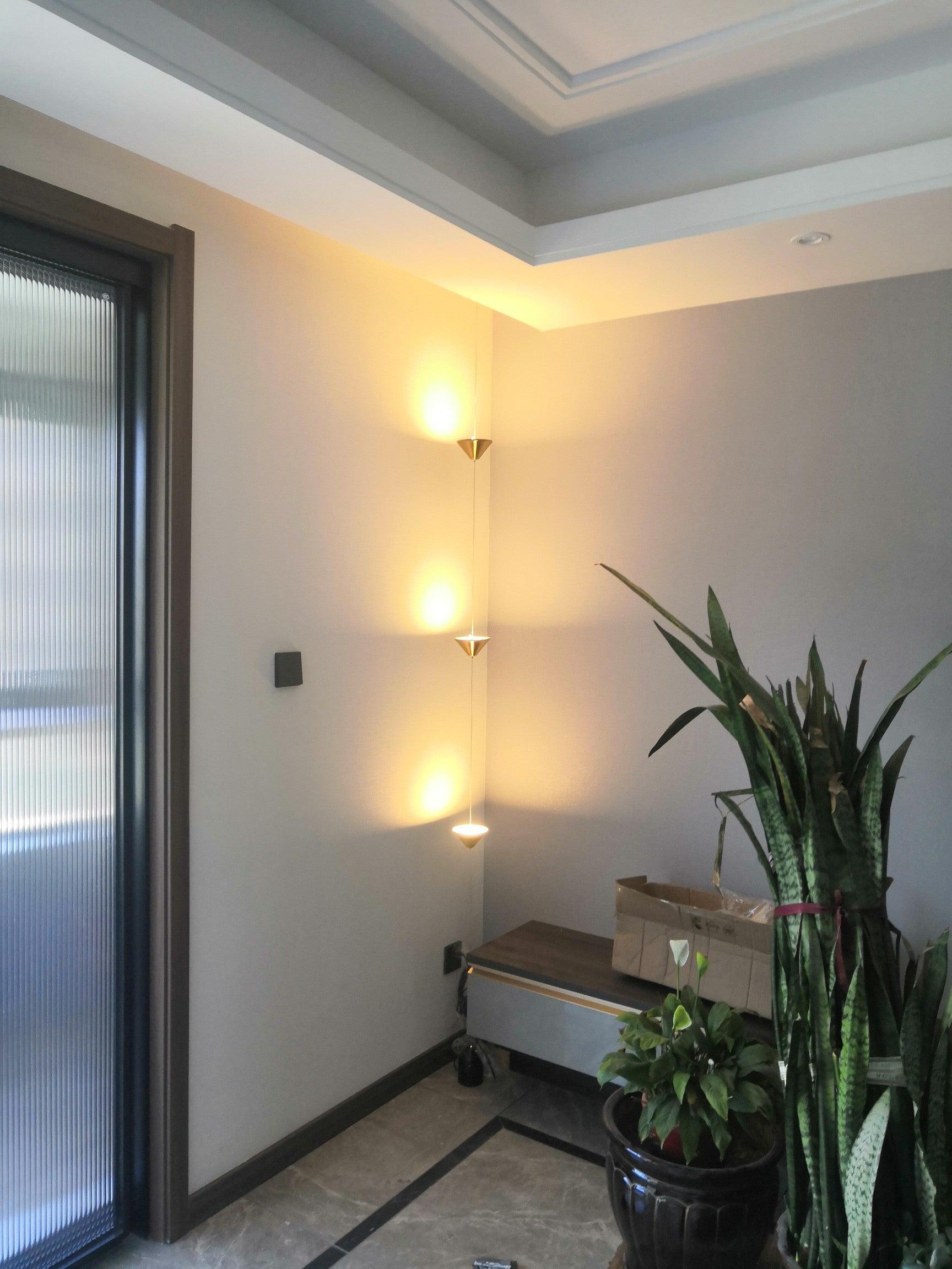 Natasha Minimalist Floor Lamp - Letslighting