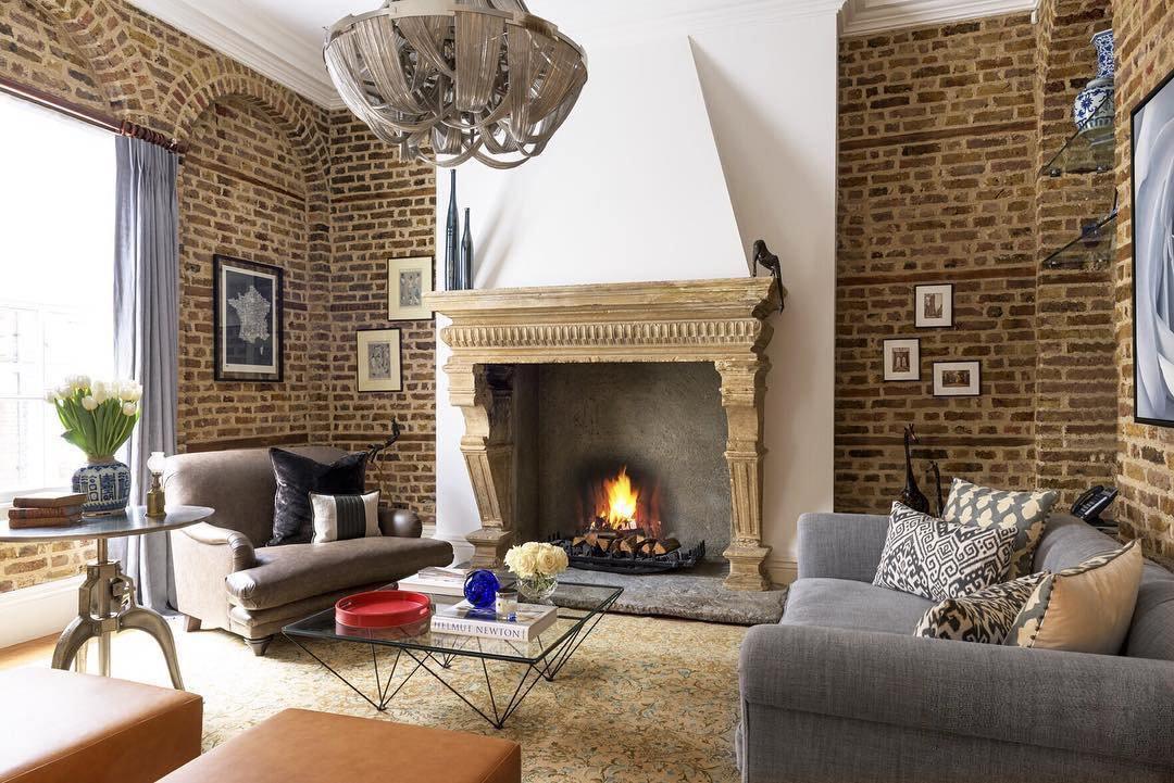 Lustra Ceiling Light Tassel Aluminum Chain Nickel Frame - Letslighting