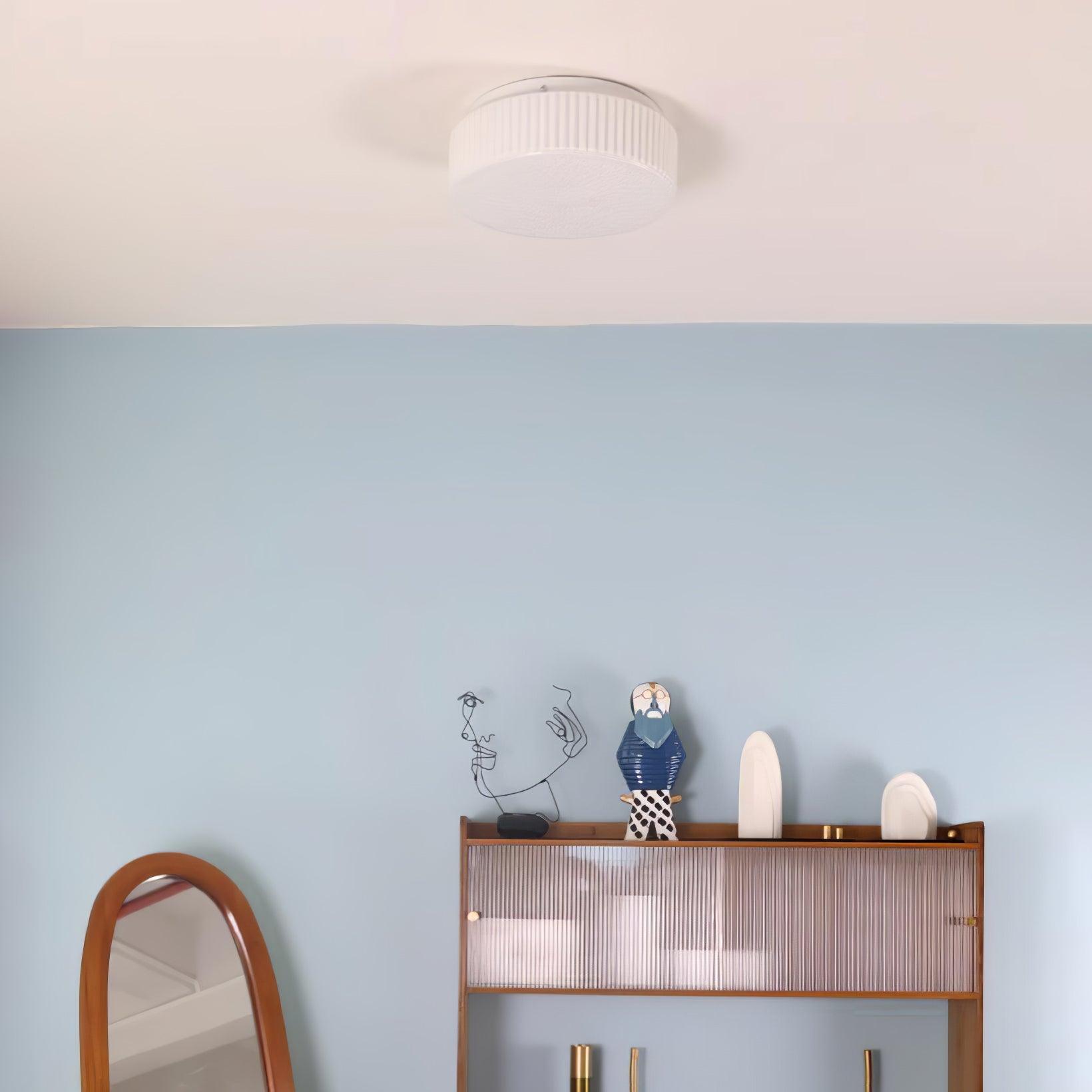 Souffle Ceiling Lamp - Blowlighting