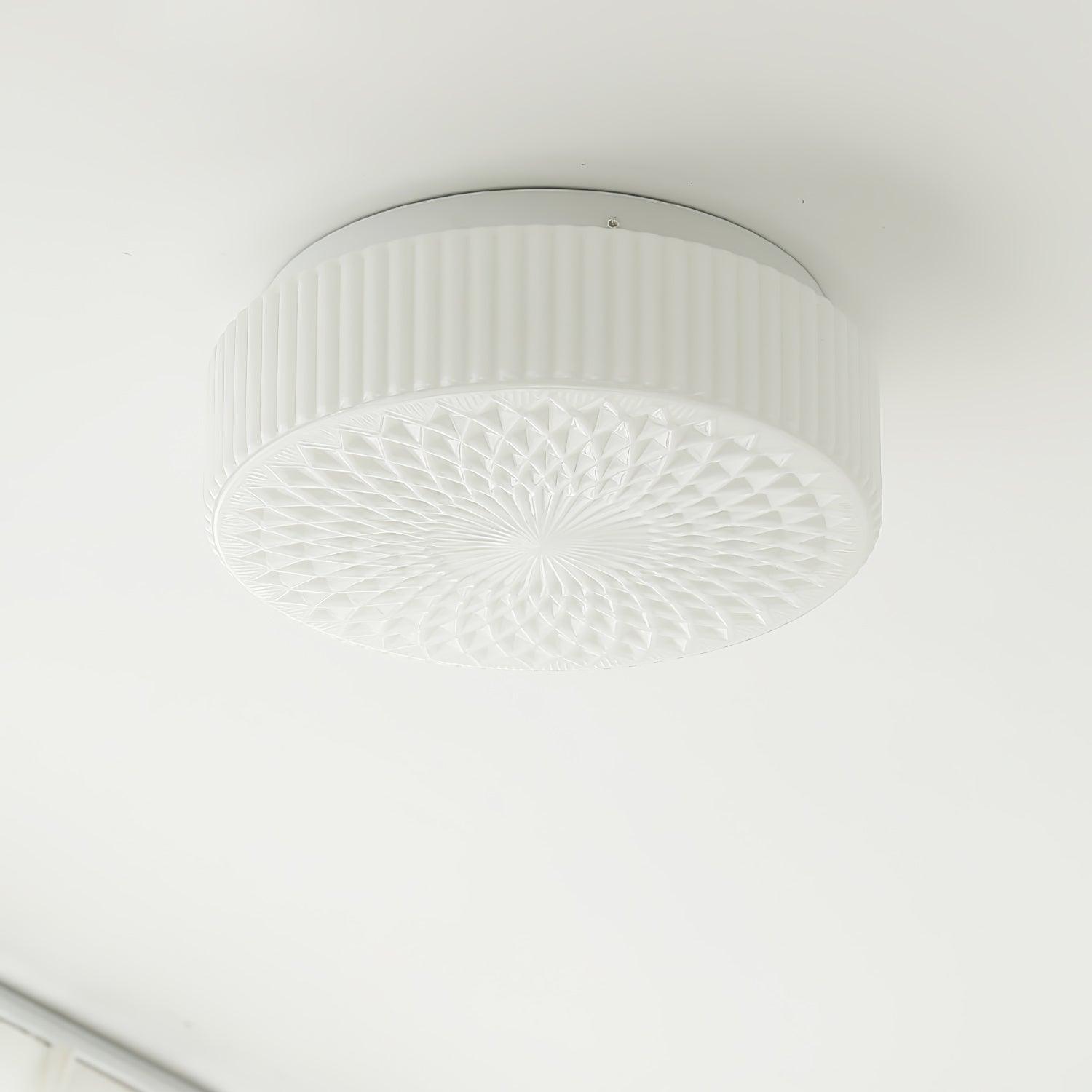 Souffle Ceiling Lamp - Blowlighting