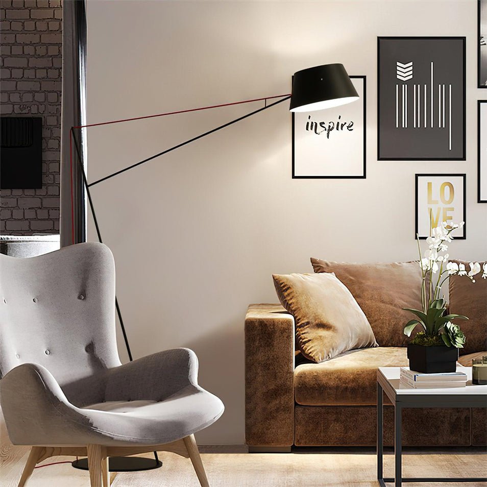 Sorase Minimalist Floor Lamp - Letslighting
