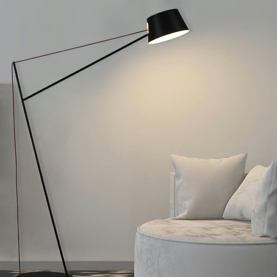 Sorase Minimalist Floor Lamp - Letslighting