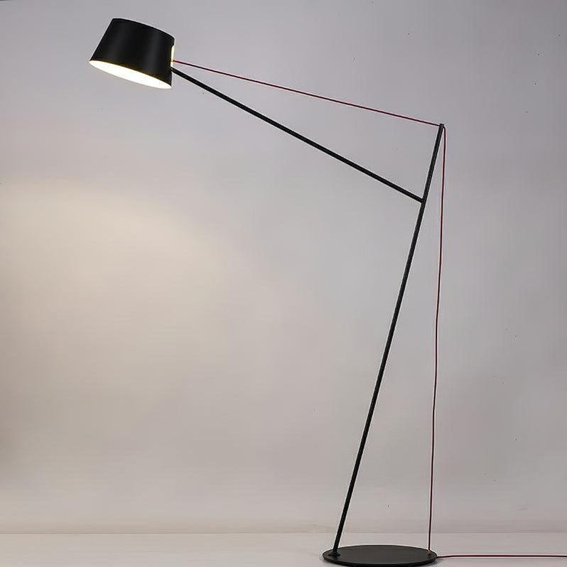 Sorase Minimalist Floor Lamp - Letslighting