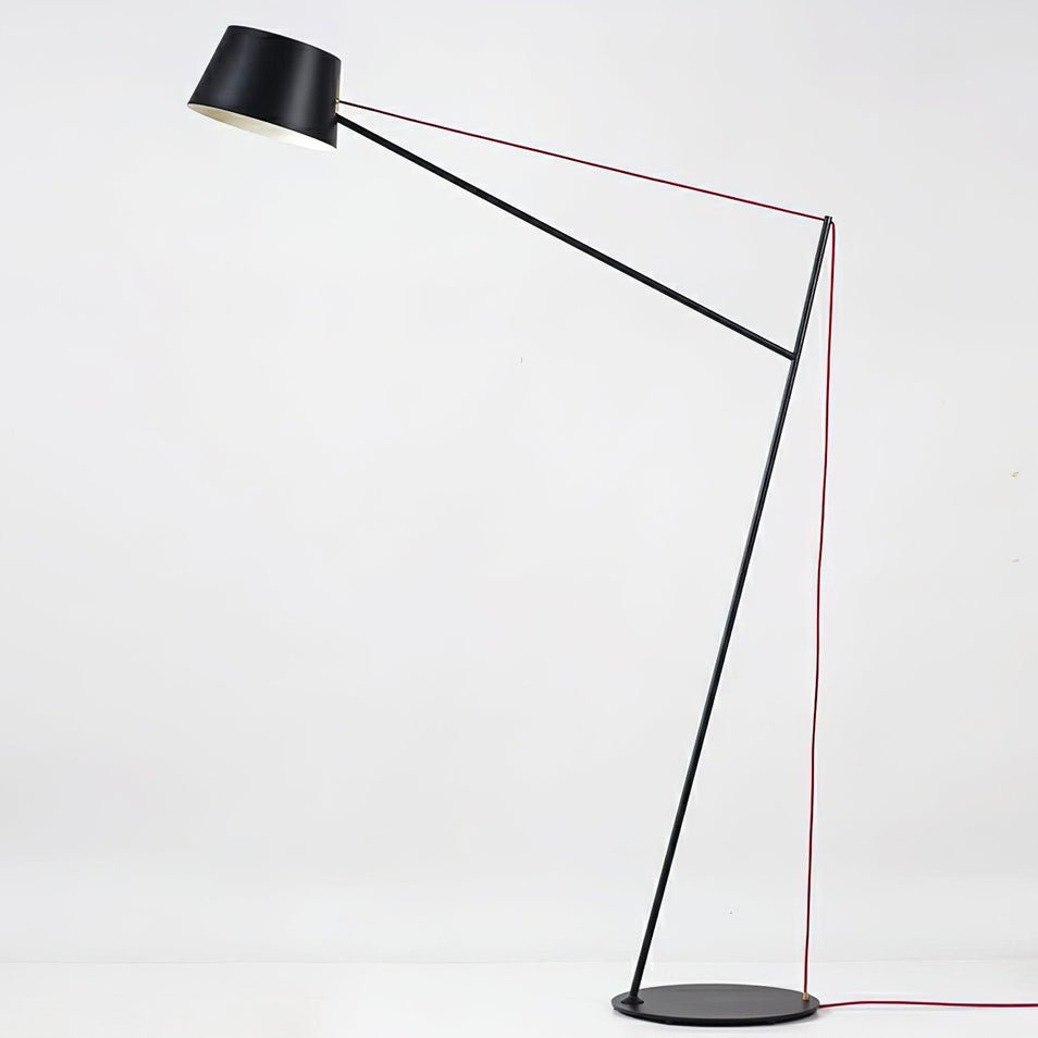 Sorase Minimalist Floor Lamp - Letslighting
