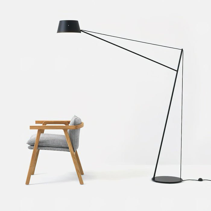 Sorase Minimalist Floor Lamp - Letslighting