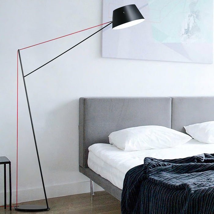 Sorase Minimalist Floor Lamp - Letslighting