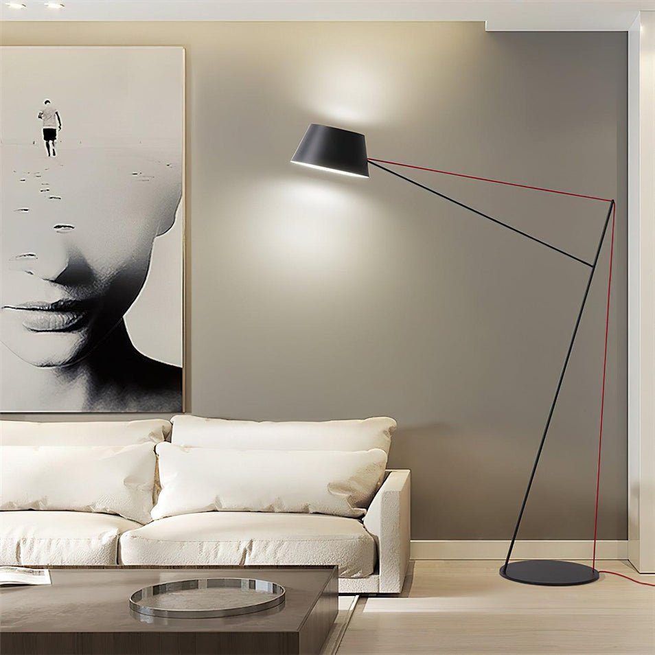 Sorase Minimalist Floor Lamp - Letslighting