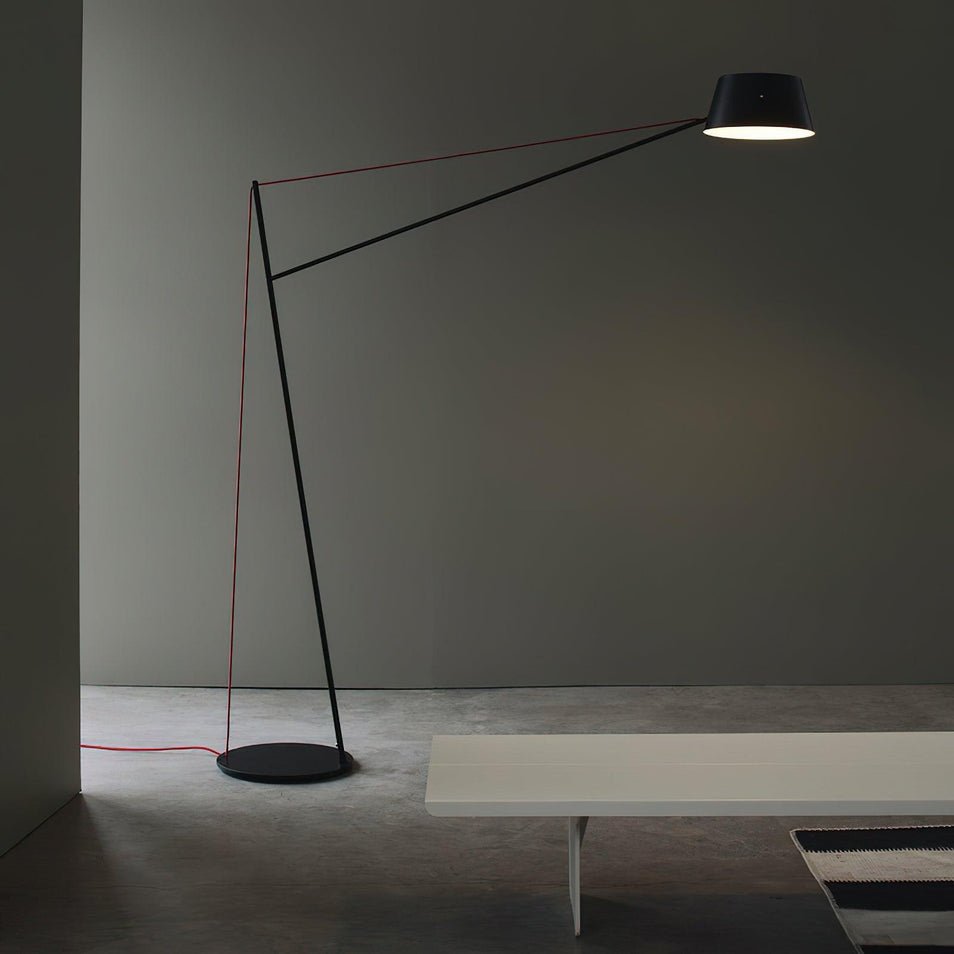 Sorase Minimalist Floor Lamp - Letslighting