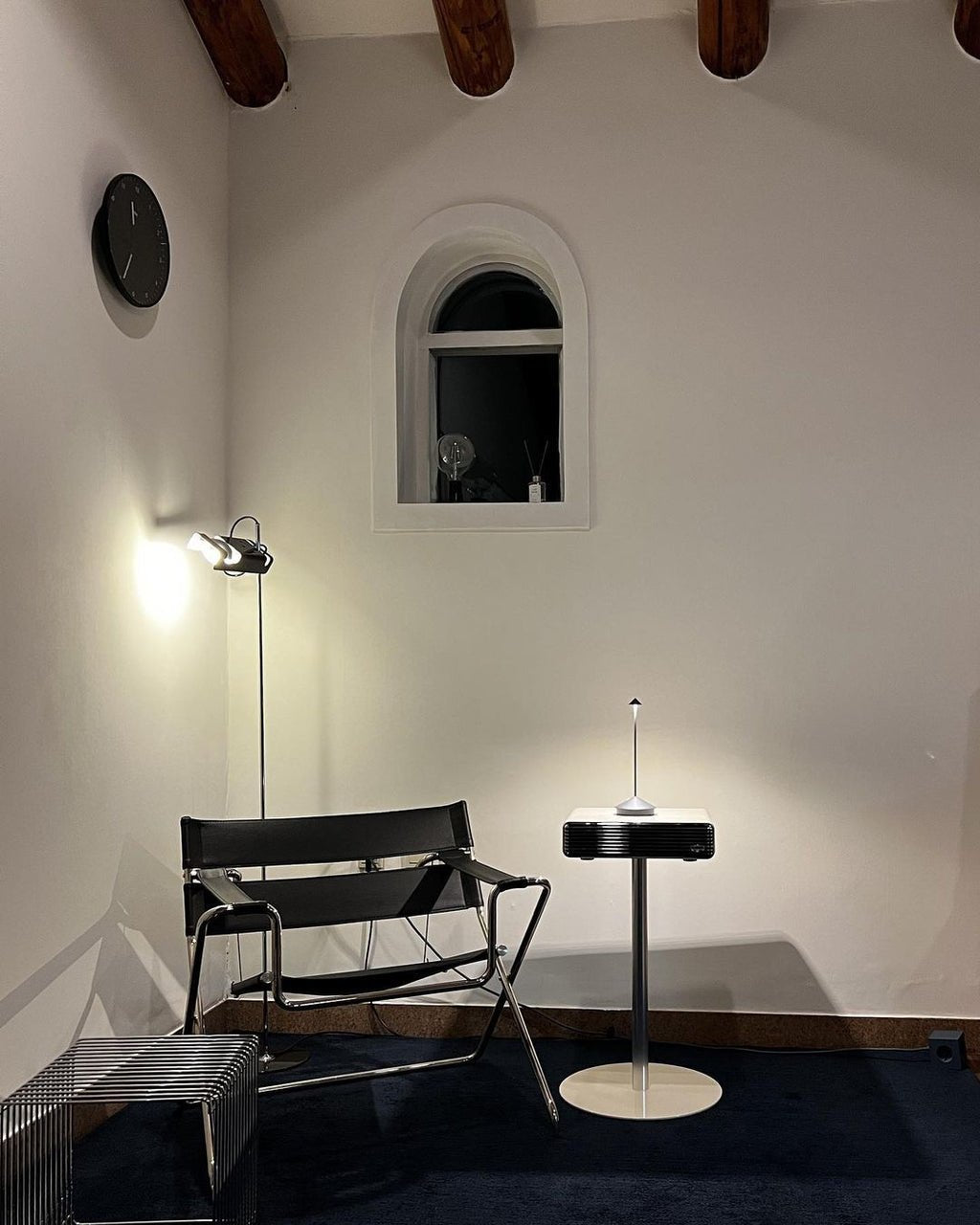 Dylan Minimalist Floor Lamp - Letslighting