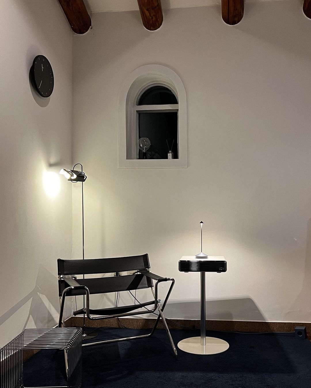 Dylan Minimalist Floor Lamp - Letslighting