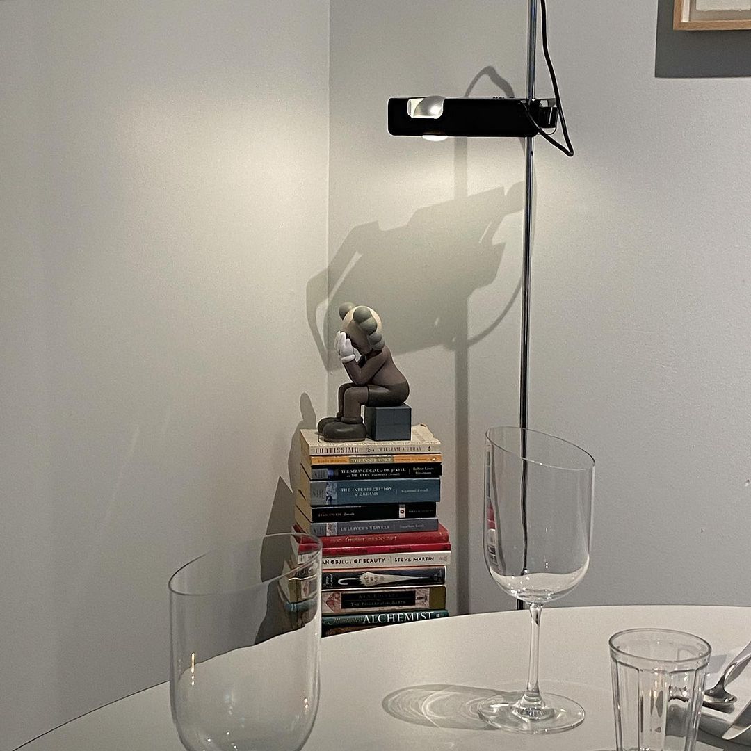 Dylan Minimalist Floor Lamp - Letslighting