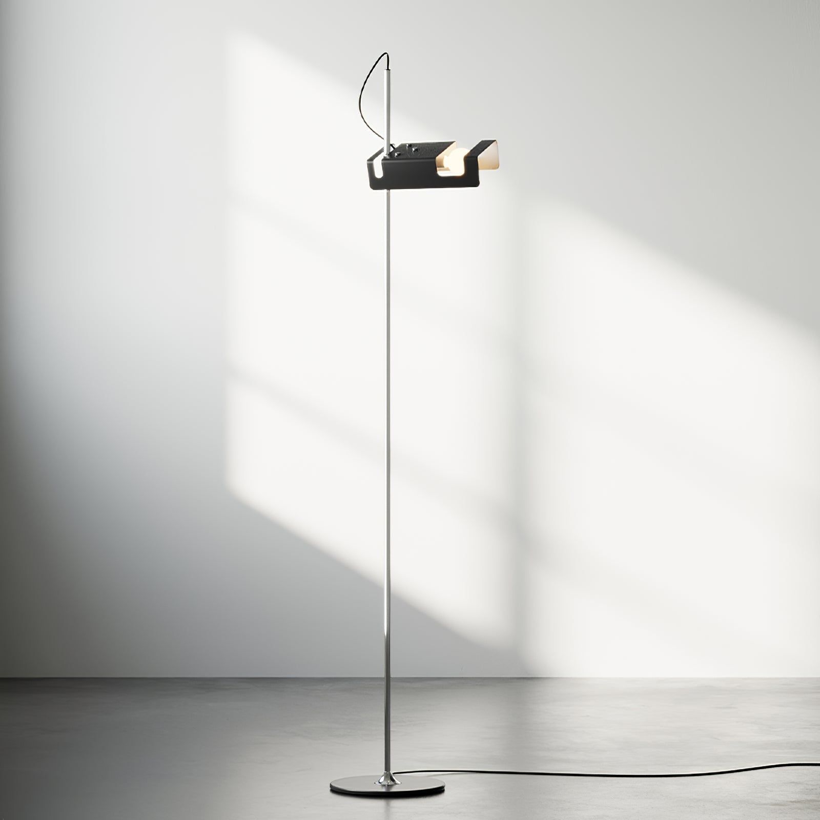 Dylan Minimalist Floor Lamp - Letslighting