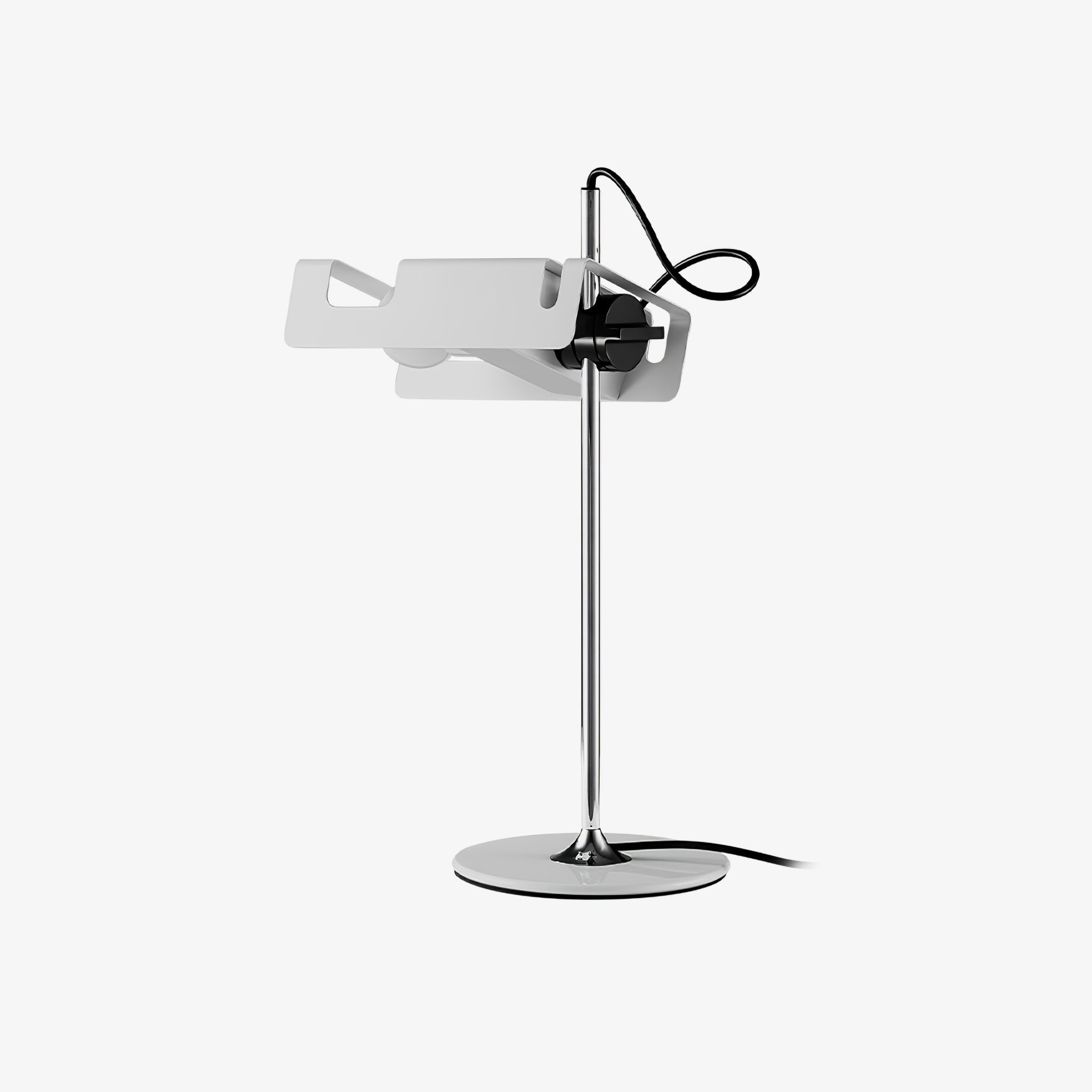 Lumousin Futuristic Table Lamp - Letslighting