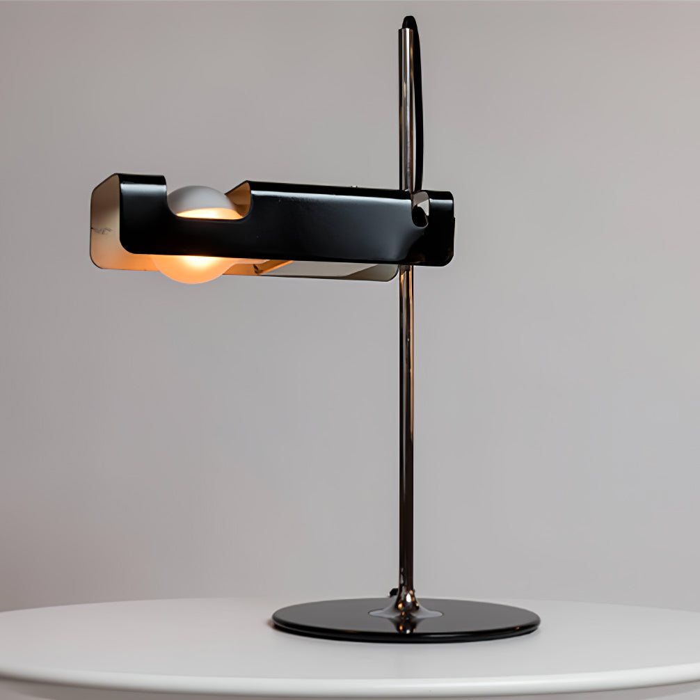 Lumousin Futuristic Table Lamp - Letslighting