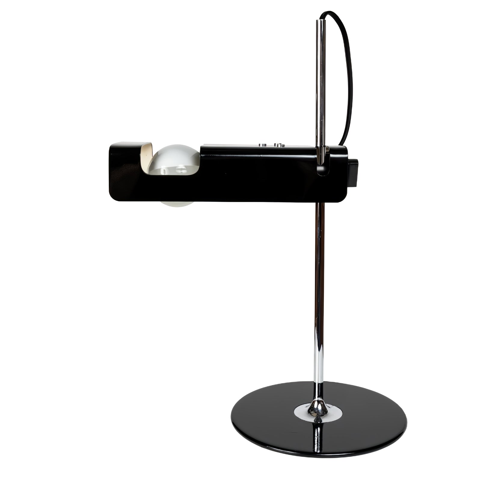 Lumousin Futuristic Table Lamp - Letslighting