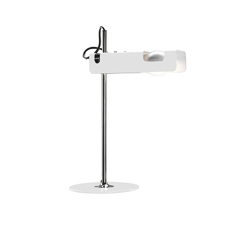 Lumousin Futuristic Table Lamp - Letslighting