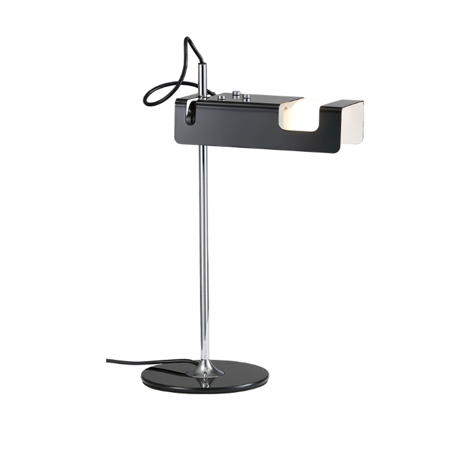 Lumousin Futuristic Table Lamp - Letslighting