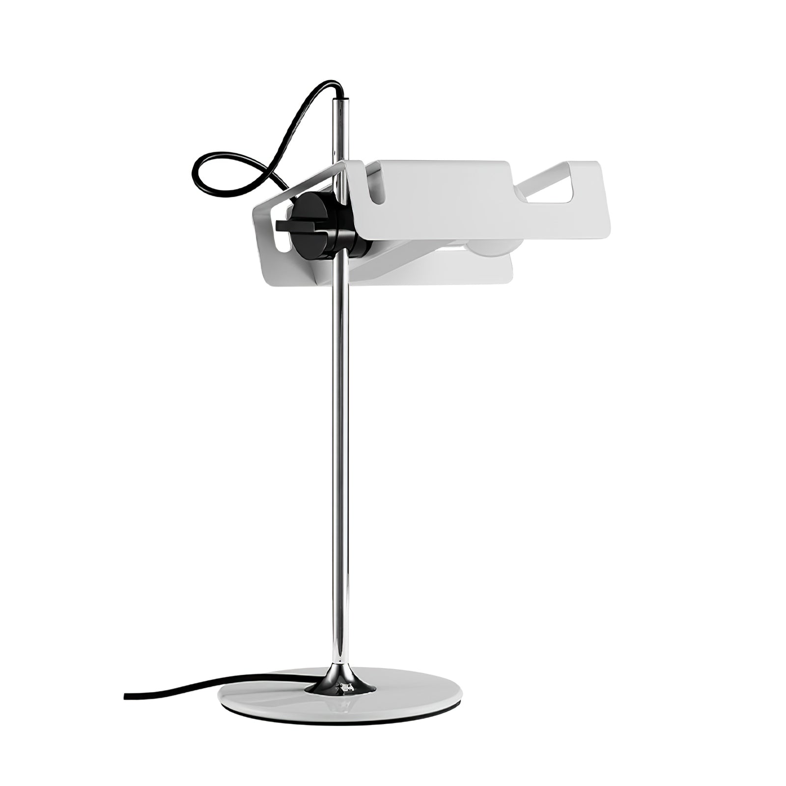 Lumousin Futuristic Table Lamp - Letslighting