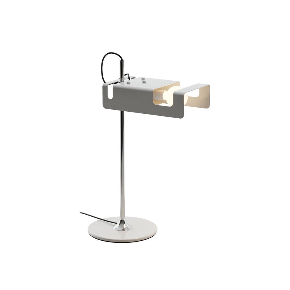Lumousin Futuristic Table Lamp - Letslighting
