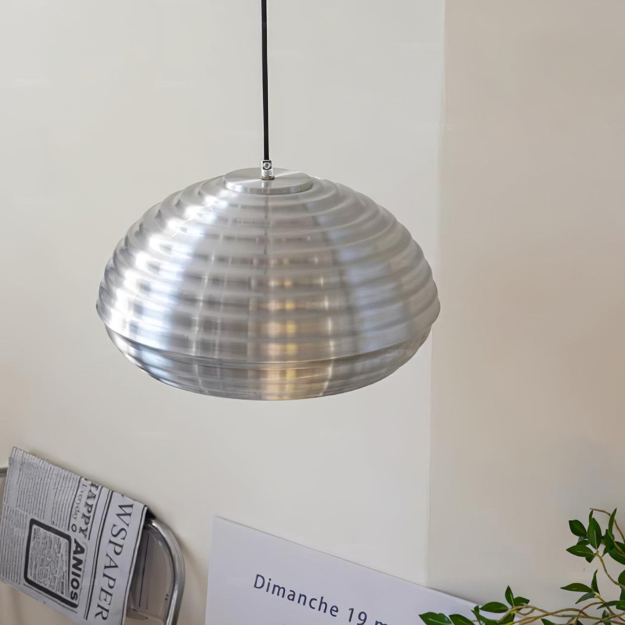 Adrien Minimalist Pendant Light - Letslighting