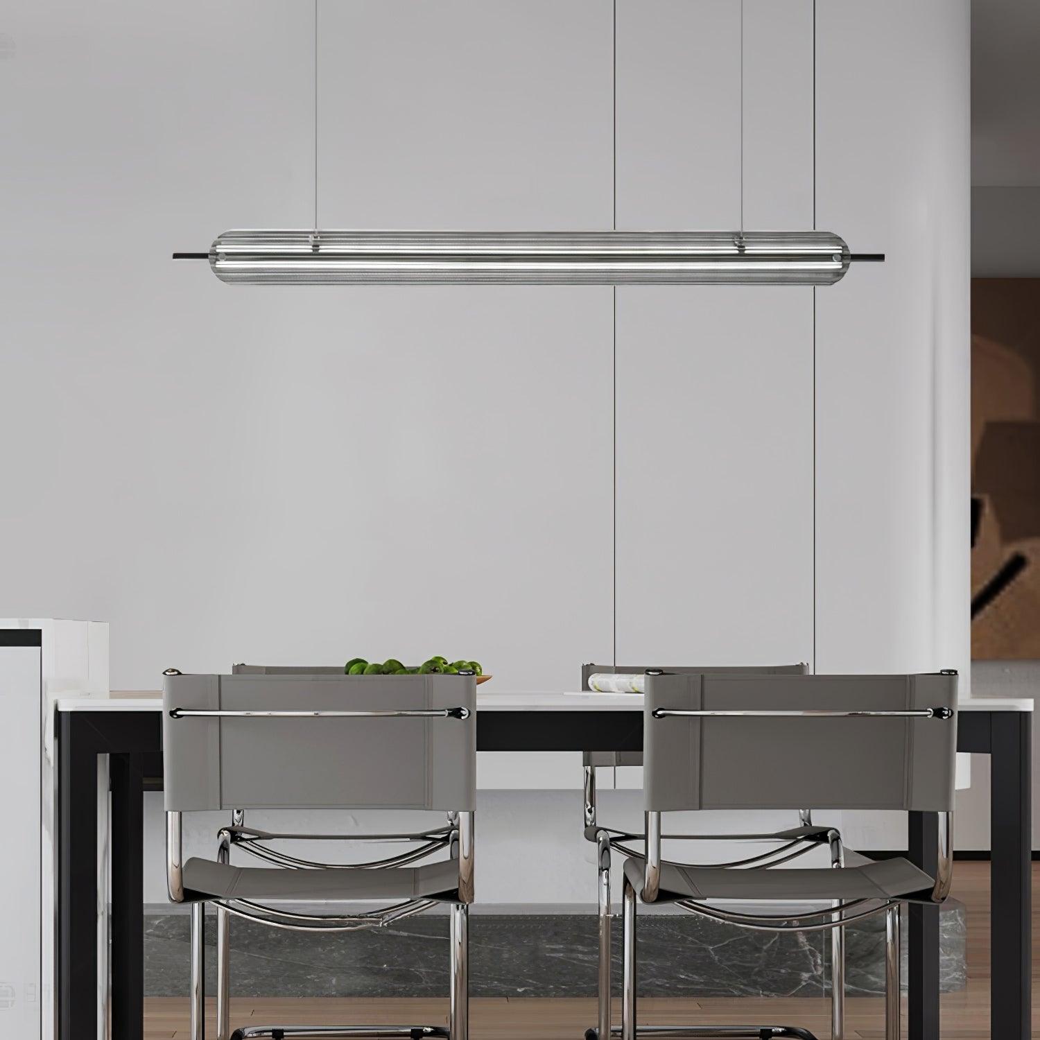 Lustra Chandelier Sputnik Brass Modern 12-Light - Letslighting