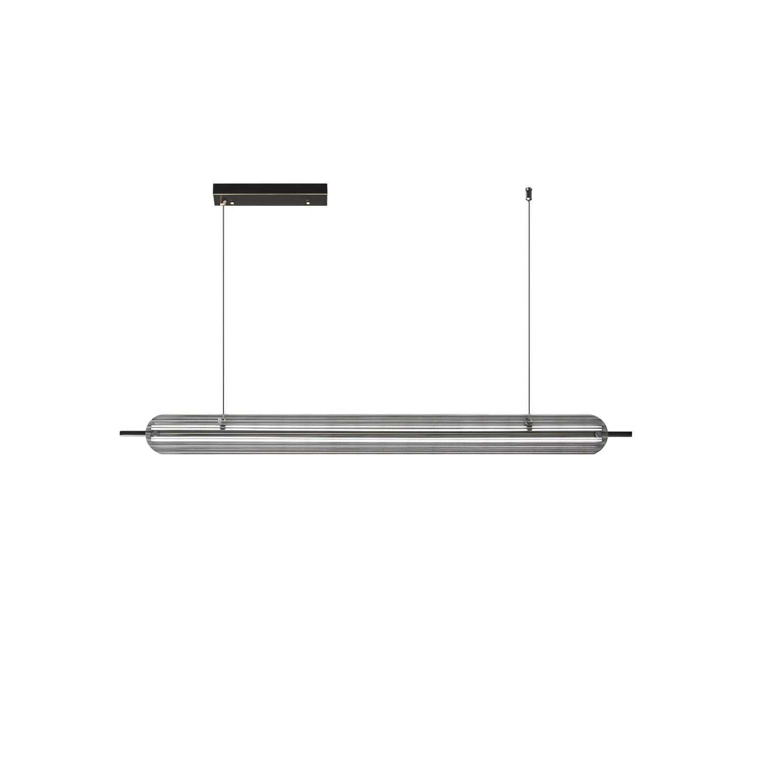 Lustra Chandelier Sputnik Brass Modern 12-Light - Letslighting