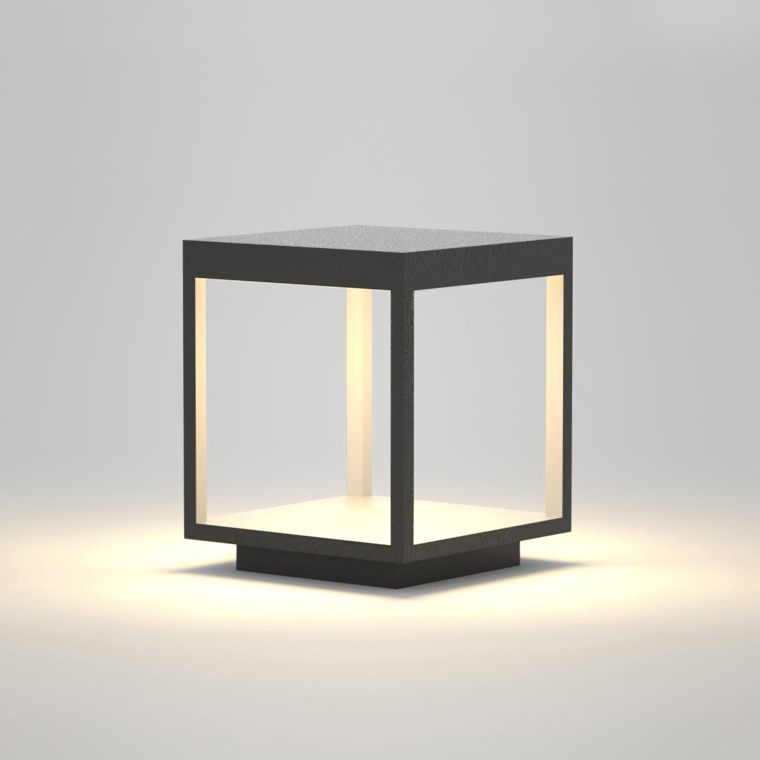 Mina Minimalist Table Lamp - Letslighting