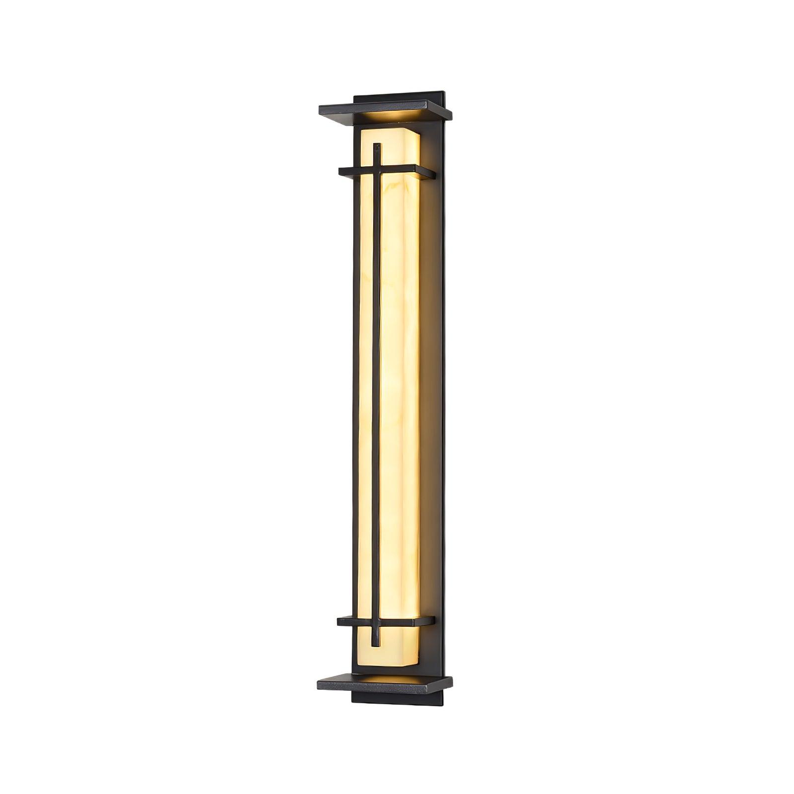 Ray Glass Wall Light - Letslighting