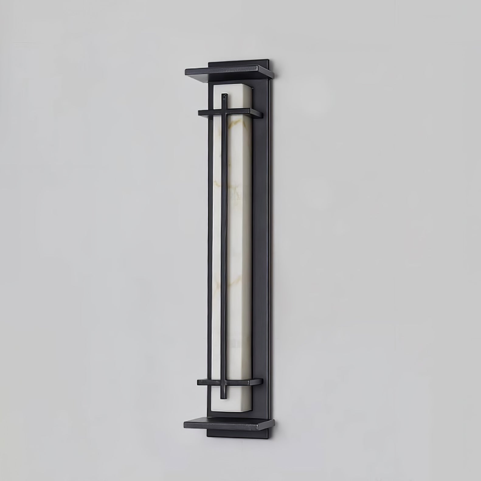 Ray Glass Wall Light - Letslighting