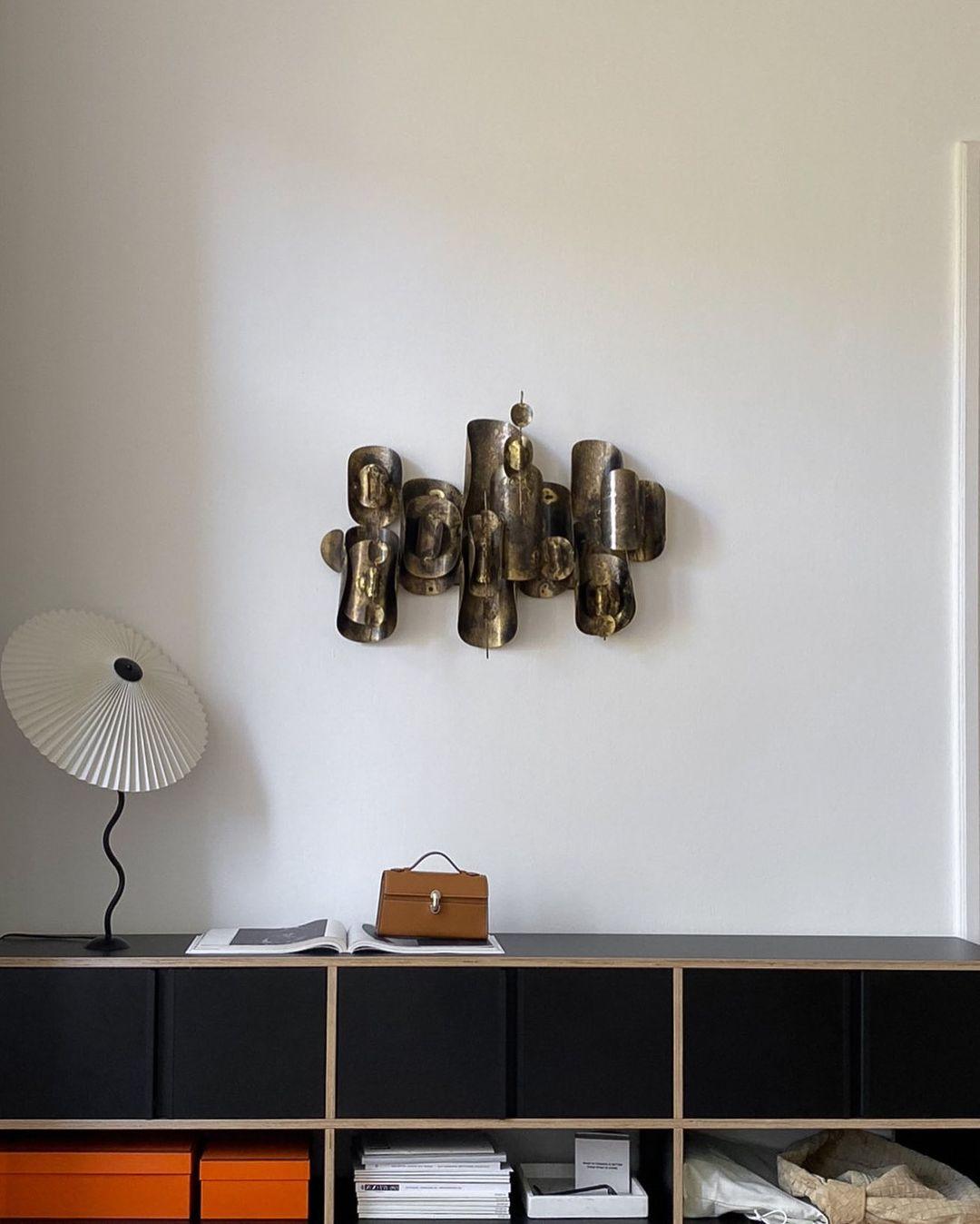 Vioro Fabric Table Lamp - Letslighting