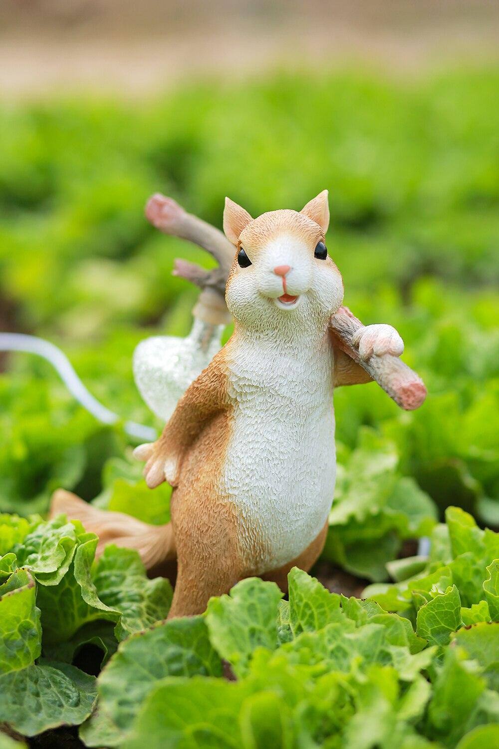 Ciro Resin Whimsical Table Lamp - Letslighting