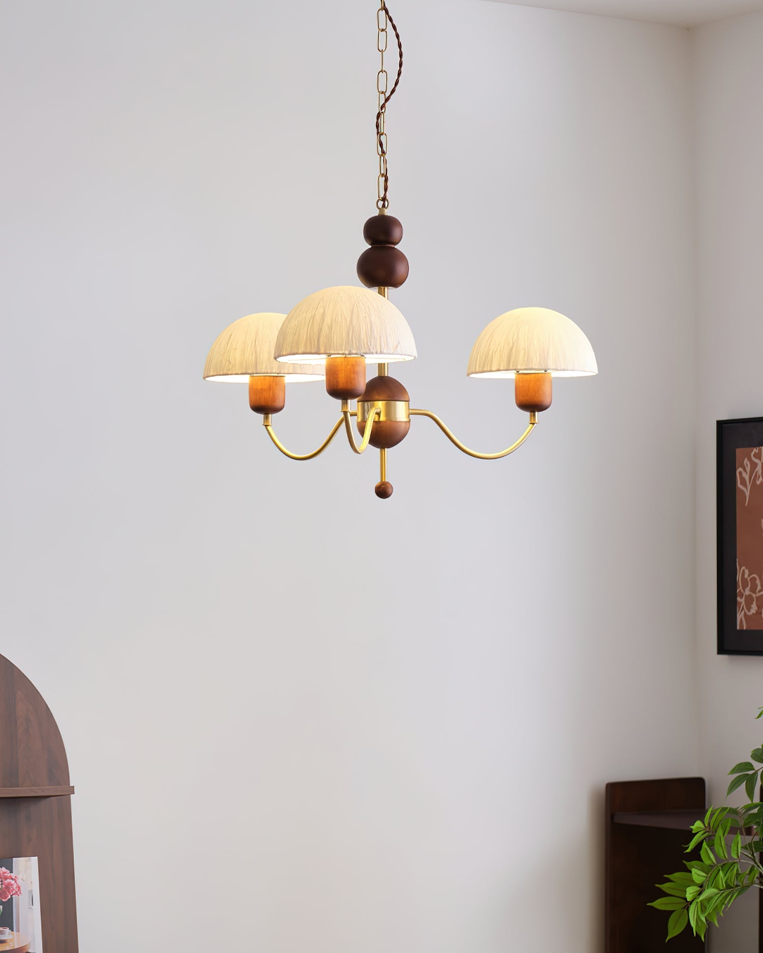 Elviana Chandelier - Letslighting