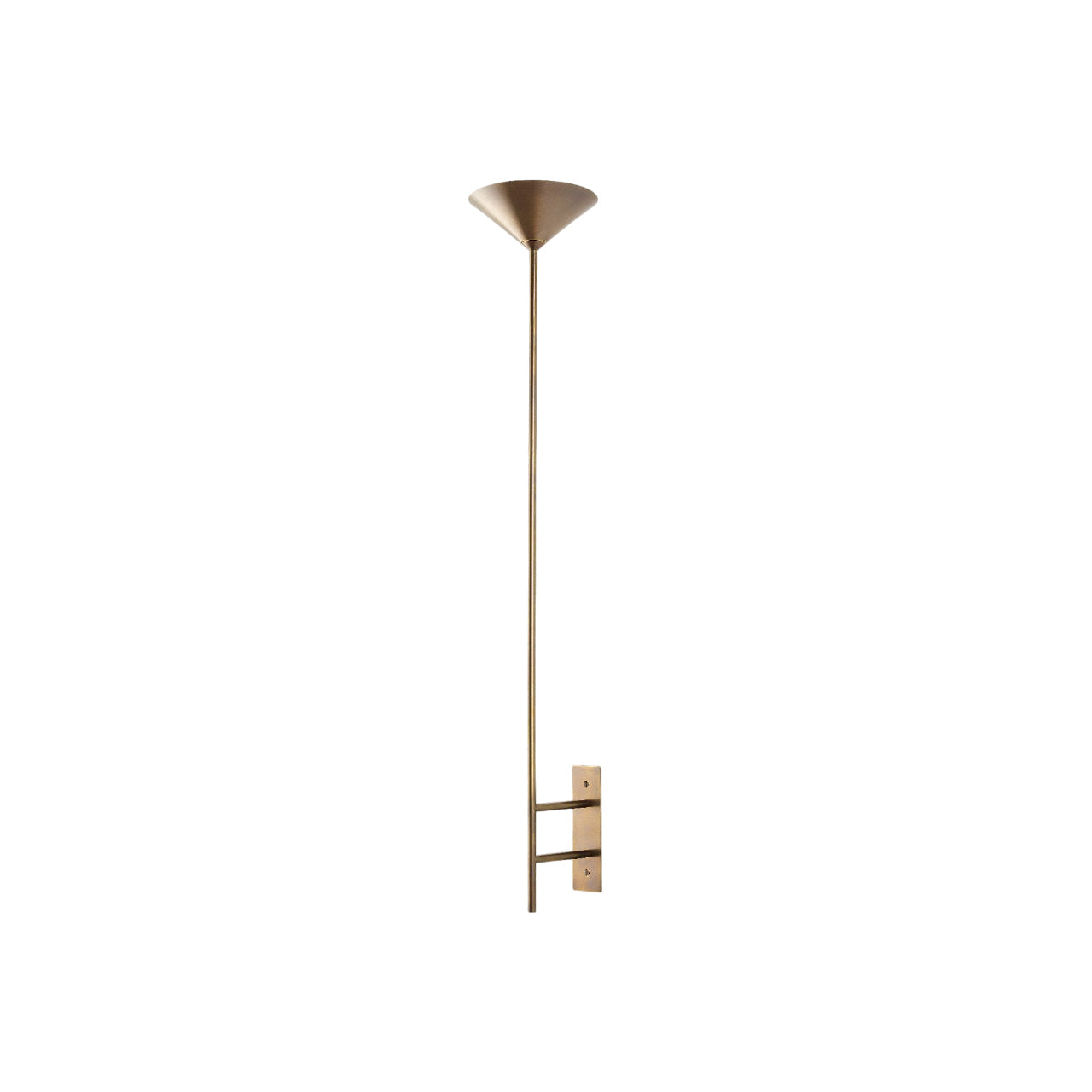 Ilthaion Modern Minimalist Stack Up LED Sconce Wall Lamp - Letslighting