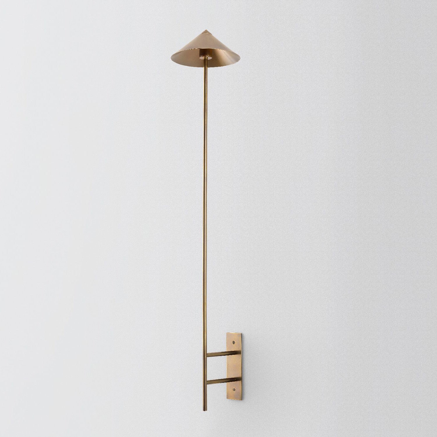 Ilthaion Modern Minimalist Stack Up LED Sconce Wall Lamp - Letslighting