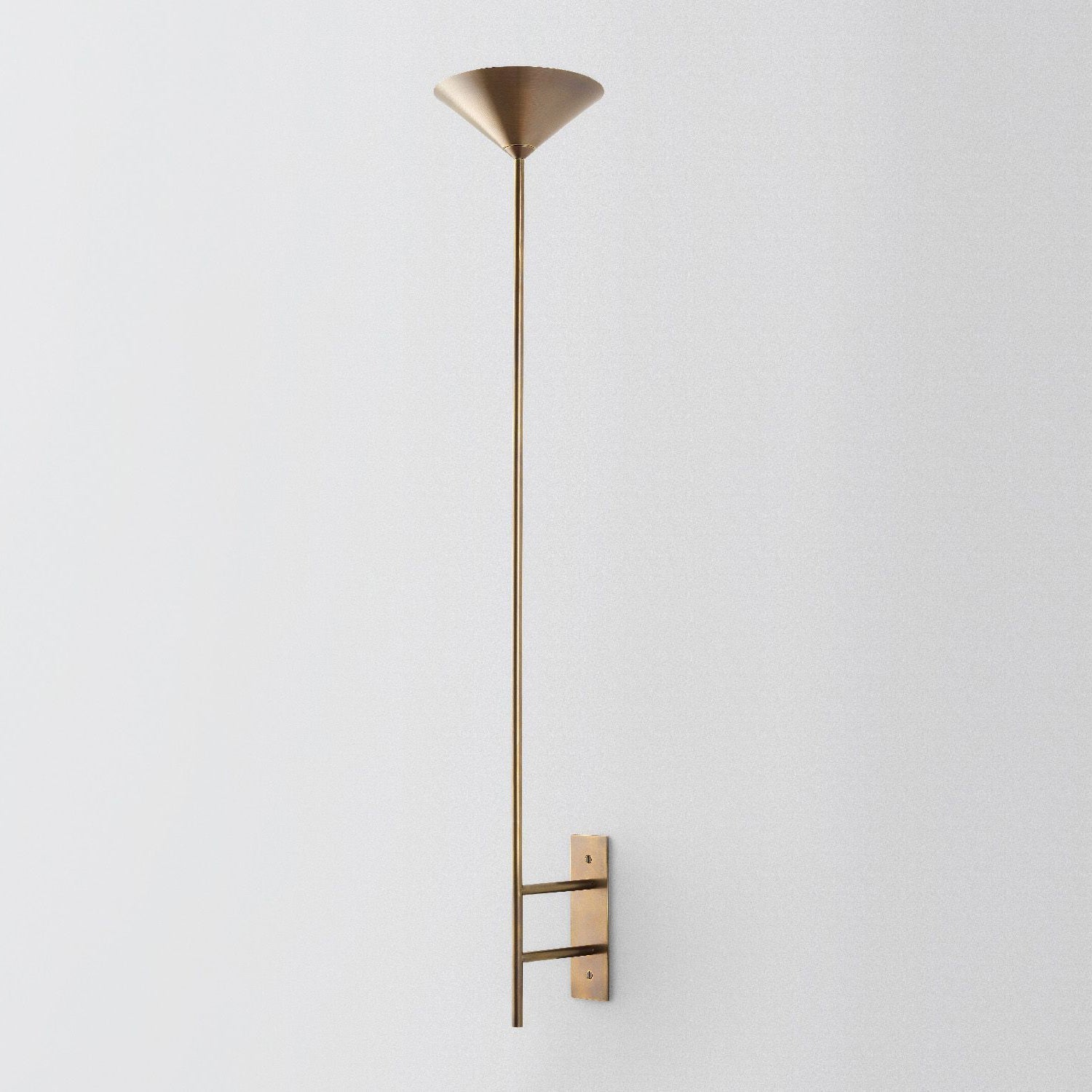 Ilthaion Modern Minimalist Stack Up LED Sconce Wall Lamp - Letslighting