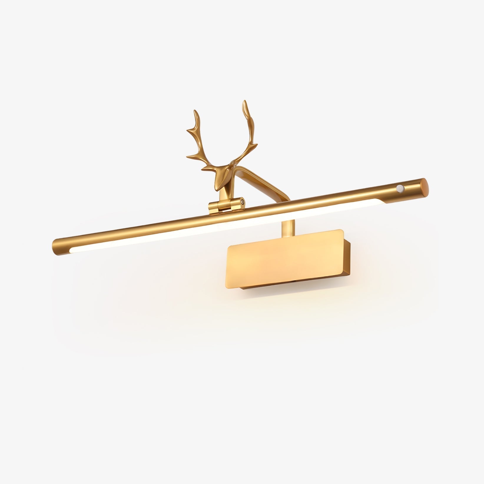 Eurtheion Premium Nordic Art Wall Light - Letslighting