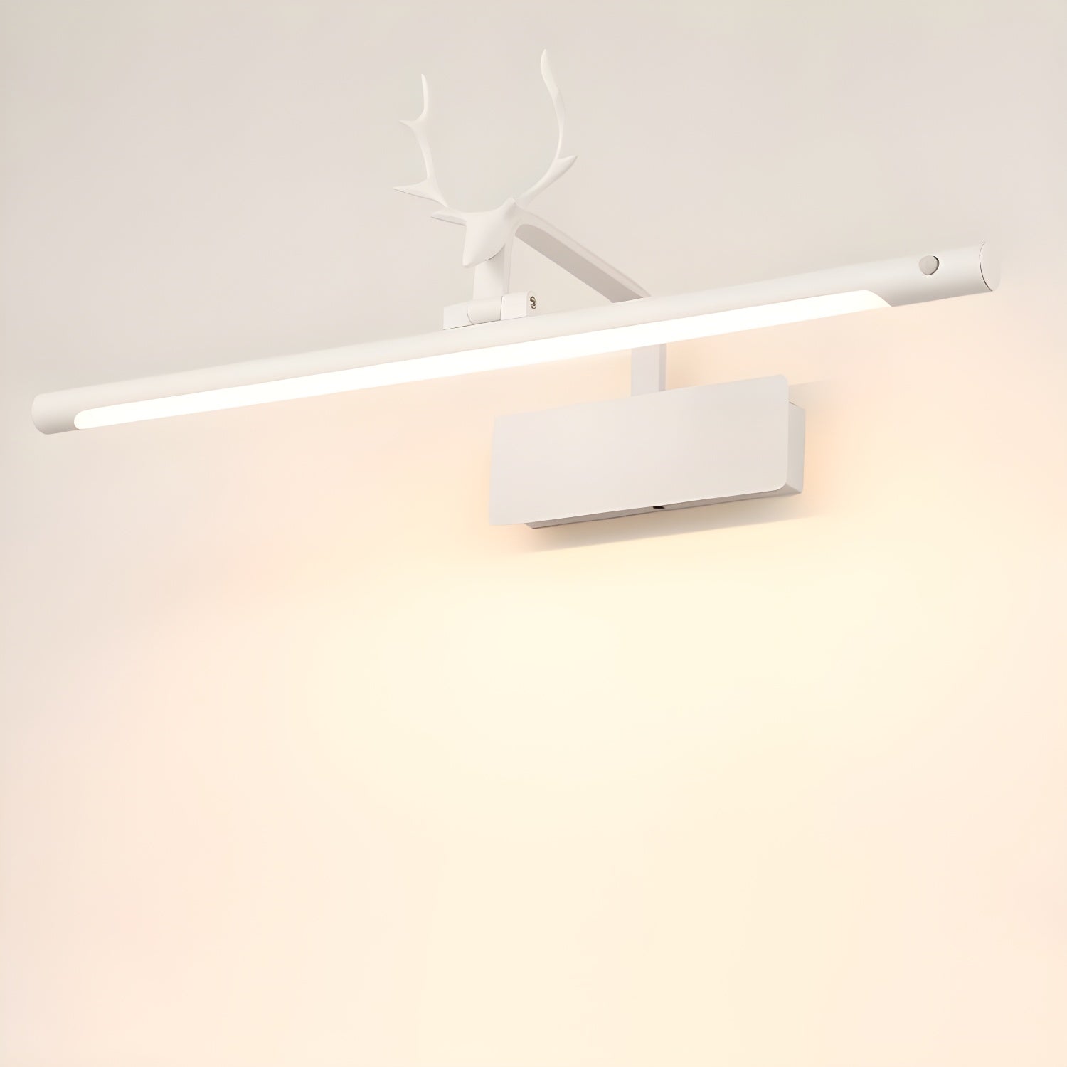 Eurtheion Premium Nordic Art Wall Light - Letslighting