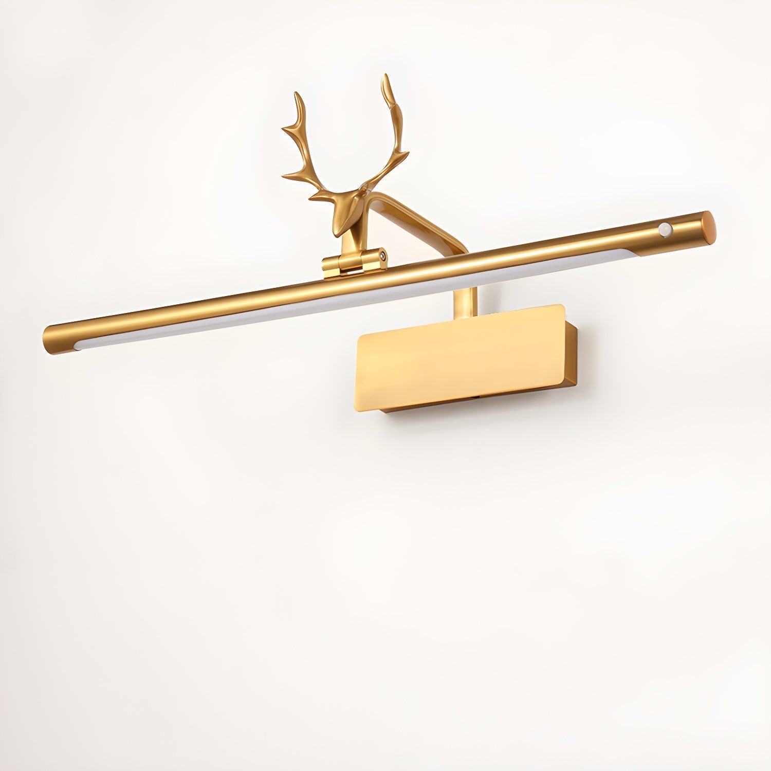 Eurtheion Premium Nordic Art Wall Light - Letslighting