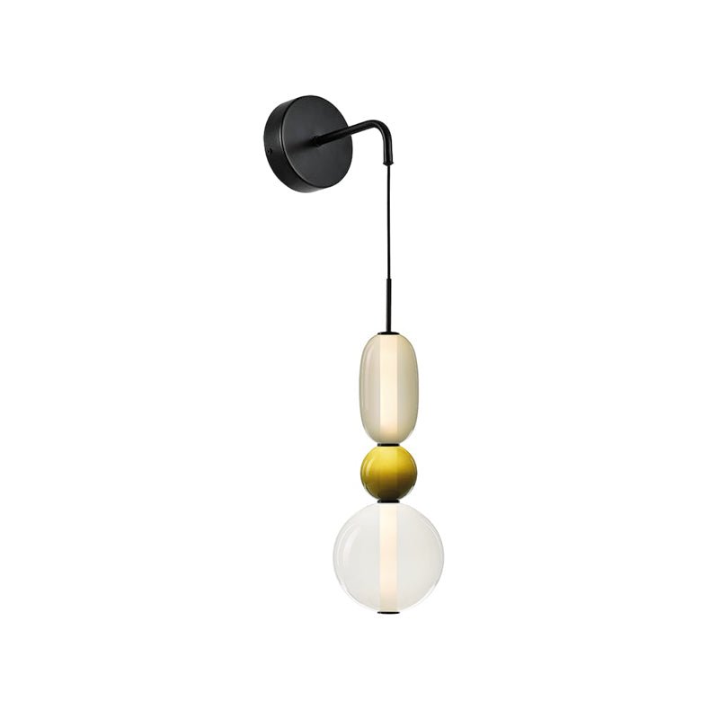 Candied Glass Wall Light - Letslighting
