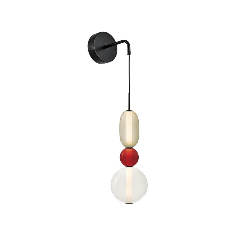 Candied Glass Wall Light - Letslighting