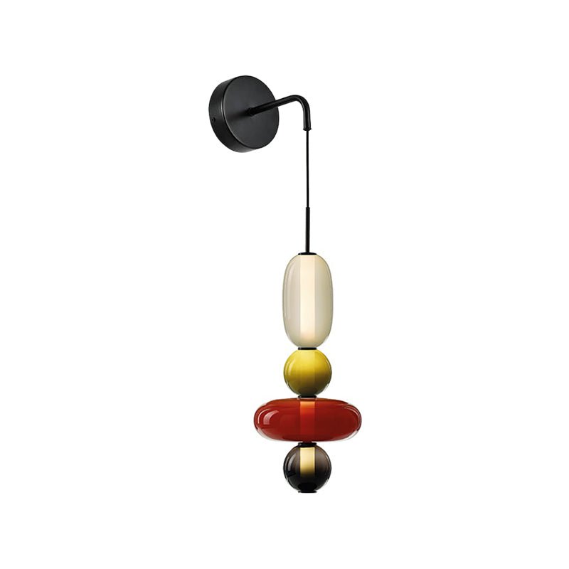 Candied Glass Wall Light - Letslighting