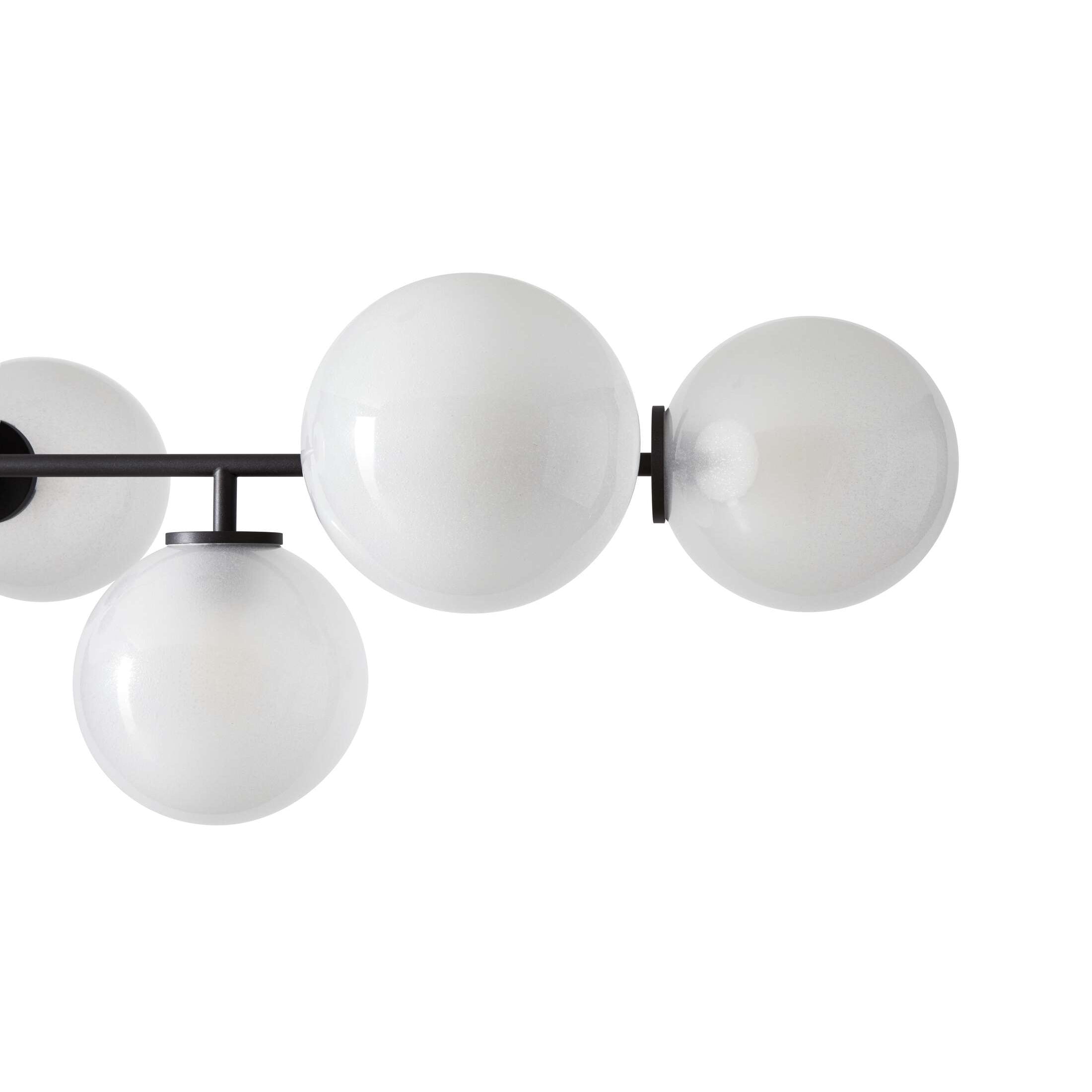 Ilmaros Premium Nordic Art Glass Chandelier - Letslighting