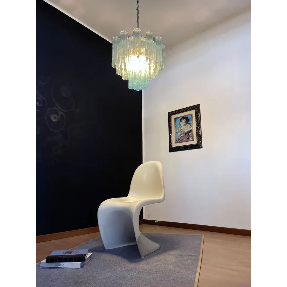 Erdoros Postmodern Luxury Starlight Glass Chandelier - Letslighting