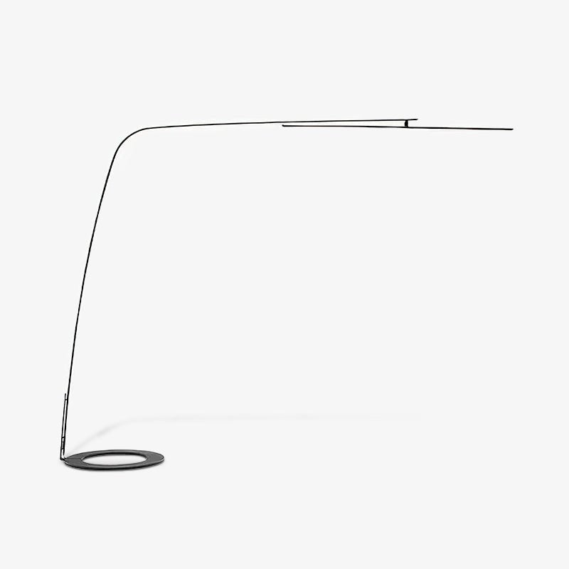 Heath Modern Floor Lamp - Letslighting