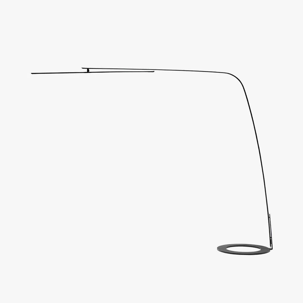 Heath Modern Floor Lamp - Letslighting