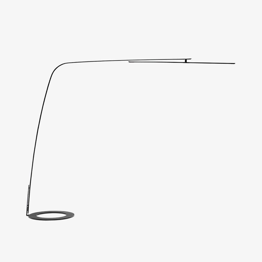 Heath Modern Floor Lamp - Letslighting
