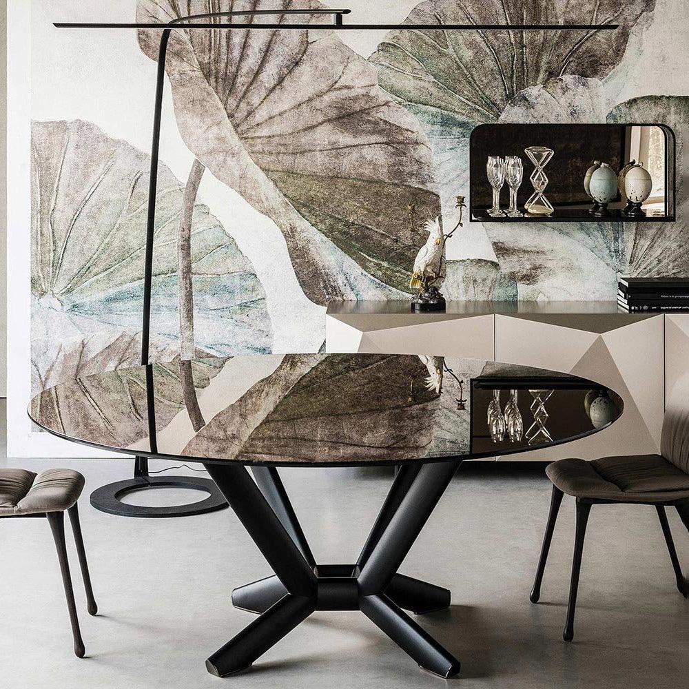 Heath Modern Floor Lamp - Letslighting