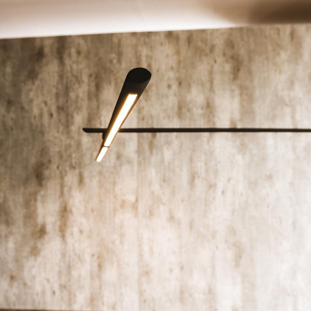 Heath Modern Floor Lamp - Letslighting