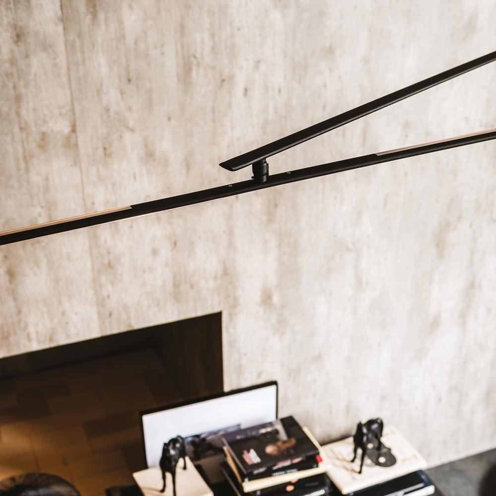 Heath Modern Floor Lamp - Letslighting