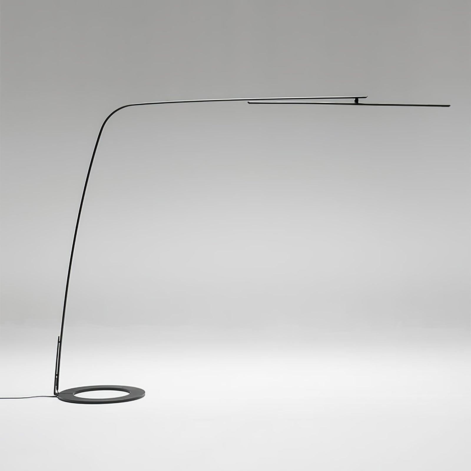 Heath Modern Floor Lamp - Letslighting